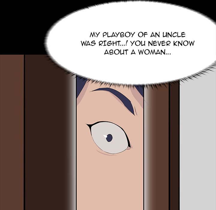 The Inheritance Chapter 3 Page 67