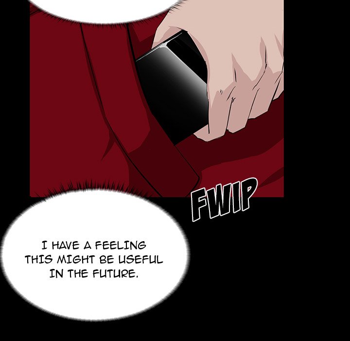 The Inheritance Chapter 3 Page 71