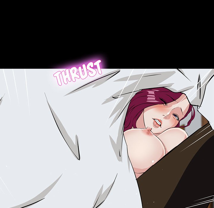The Inheritance Chapter 3 Page 81
