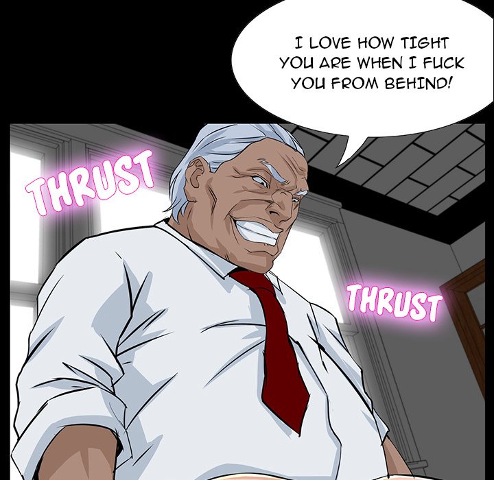 The Inheritance Chapter 3 Page 89