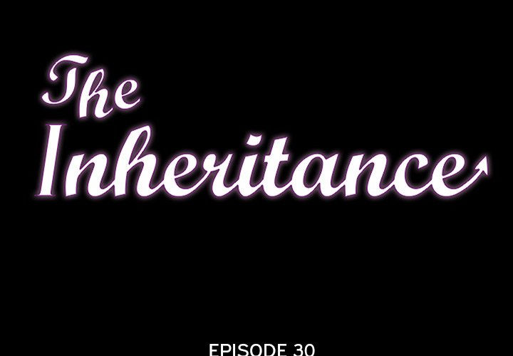 The Inheritance Chapter 30 Page 2