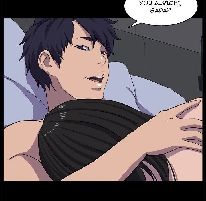 The Inheritance Chapter 30 Page 74