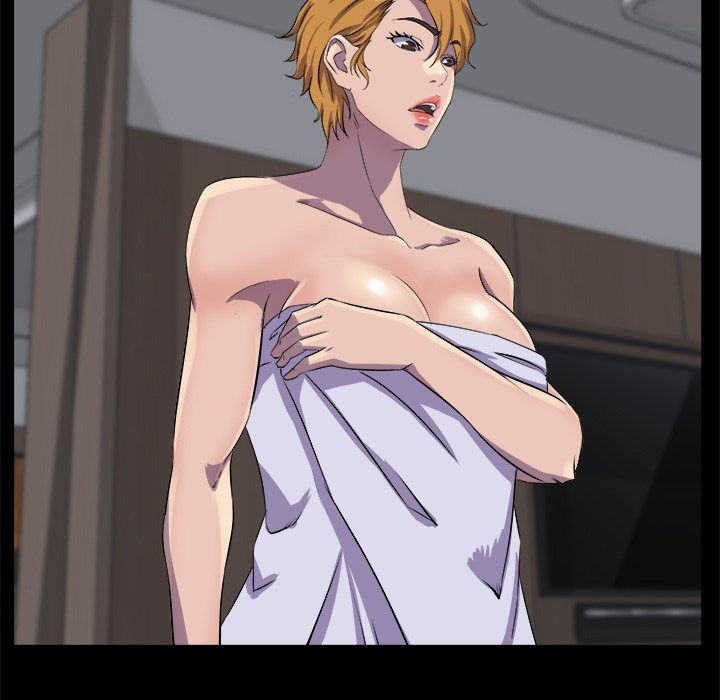 The Inheritance Chapter 30 Page 91