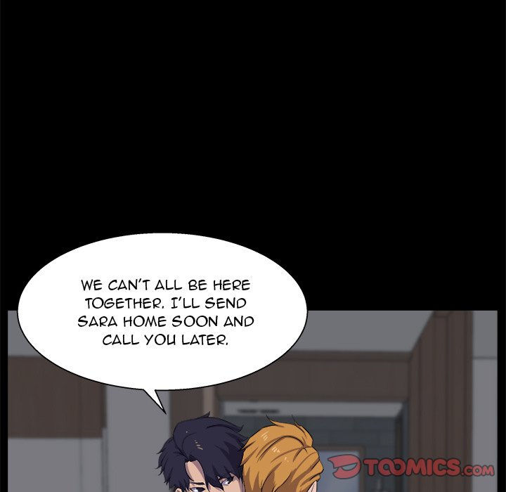 The Inheritance Chapter 30 Page 93