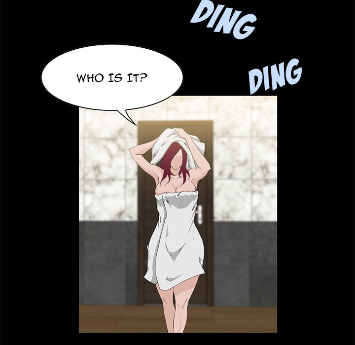 The Inheritance Chapter 4 Page 10