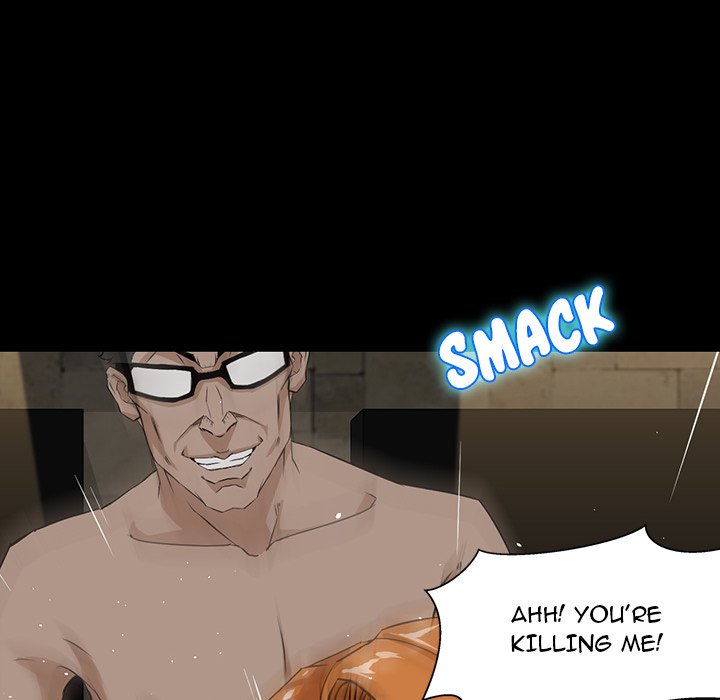 The Inheritance Chapter 4 Page 101