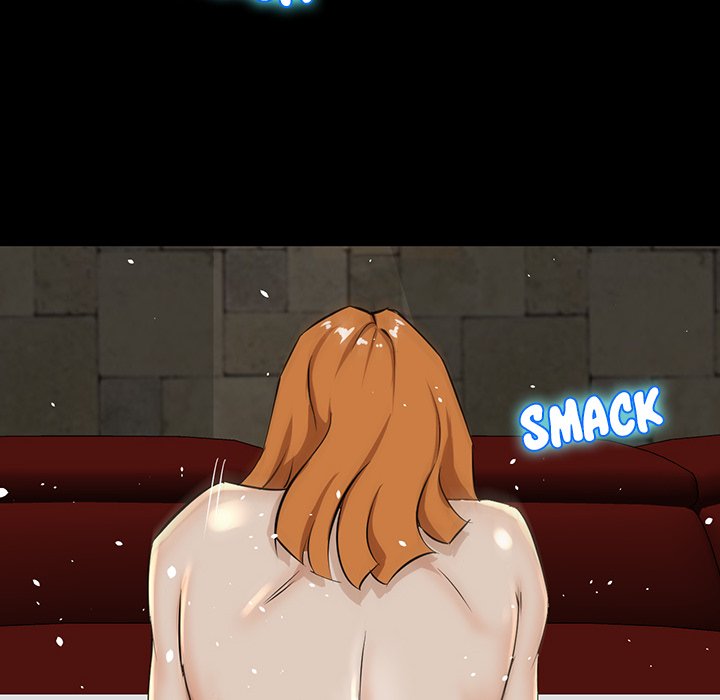 The Inheritance Chapter 4 Page 107