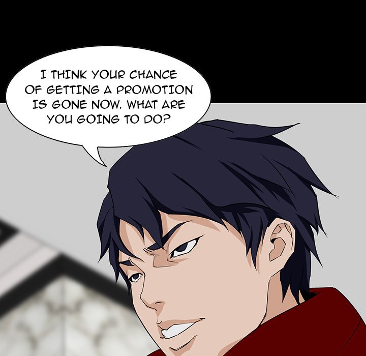 The Inheritance Chapter 4 Page 117