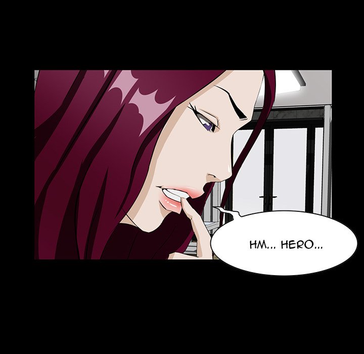 The Inheritance Chapter 4 Page 119