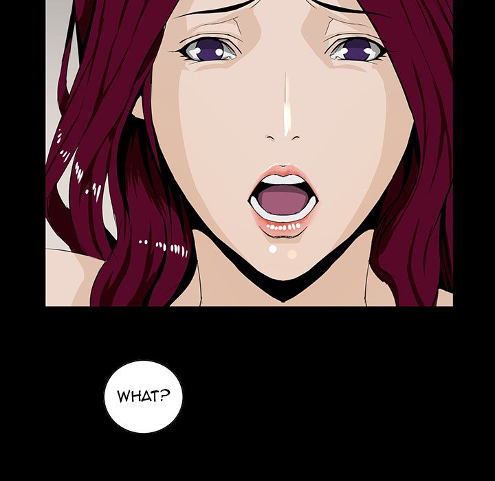 The Inheritance Chapter 4 Page 121