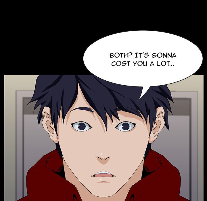 The Inheritance Chapter 4 Page 122