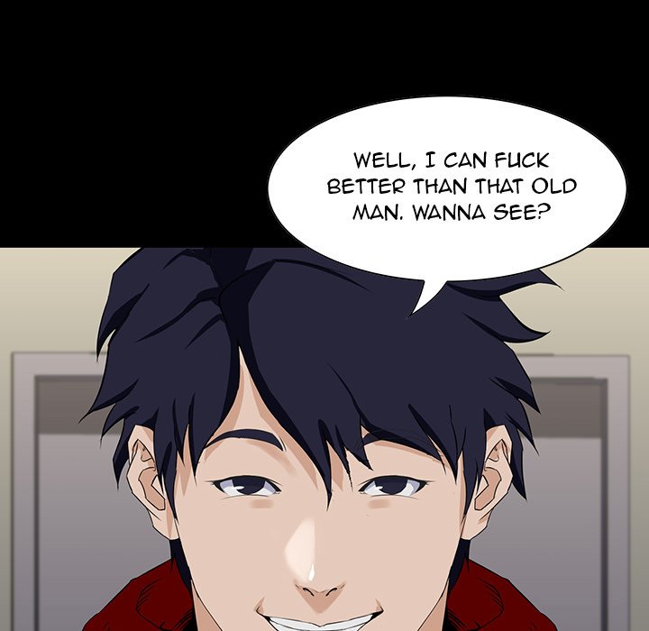 The Inheritance Chapter 4 Page 125
