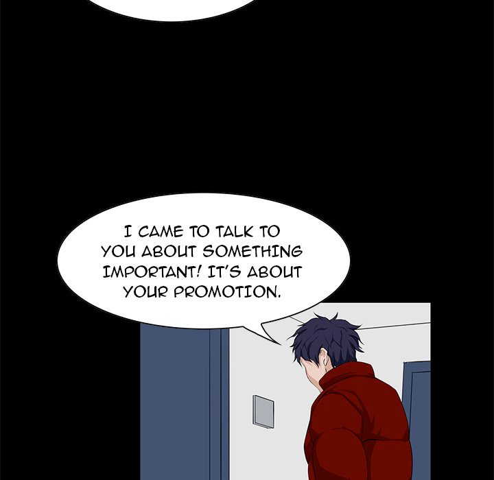 The Inheritance Chapter 4 Page 13