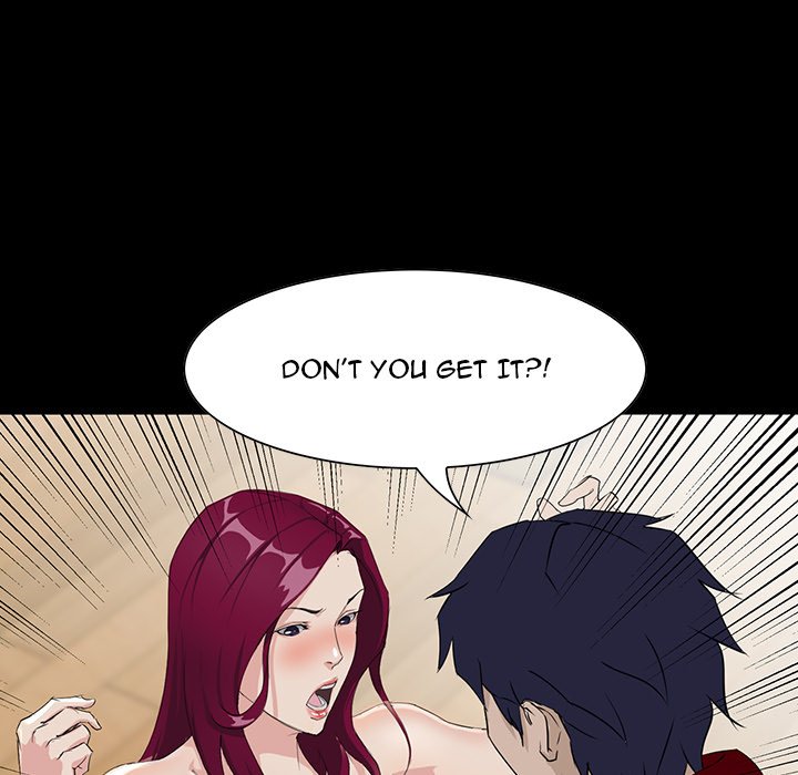 The Inheritance Chapter 4 Page 135