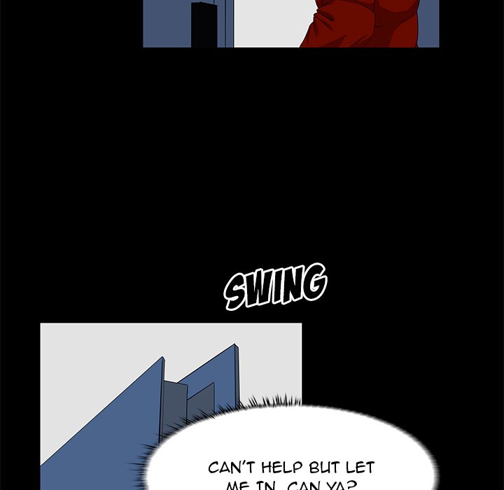 The Inheritance Chapter 4 Page 14