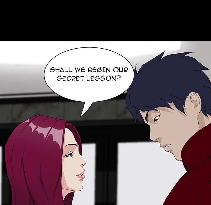 The Inheritance Chapter 4 Page 144