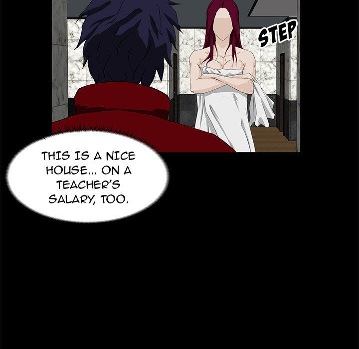 The Inheritance Chapter 4 Page 16