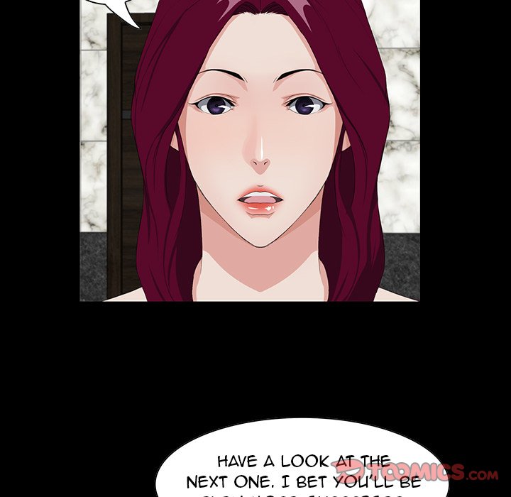 The Inheritance Chapter 4 Page 30