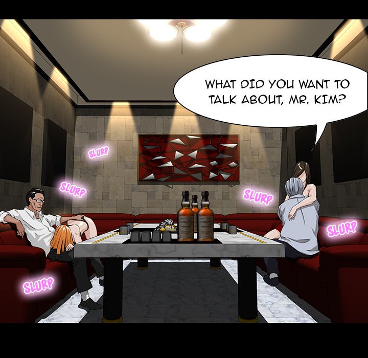 The Inheritance Chapter 4 Page 35