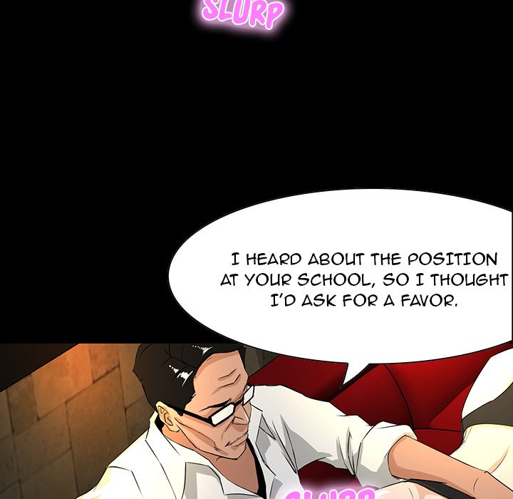 The Inheritance Chapter 4 Page 38