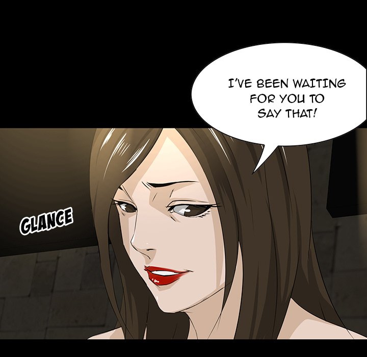The Inheritance Chapter 4 Page 59