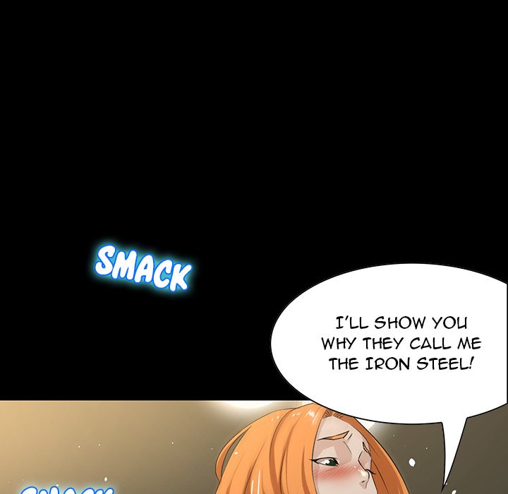 The Inheritance Chapter 4 Page 83