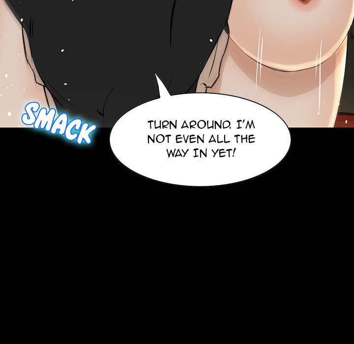 The Inheritance Chapter 4 Page 87