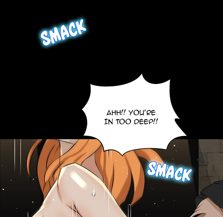 The Inheritance Chapter 4 Page 90