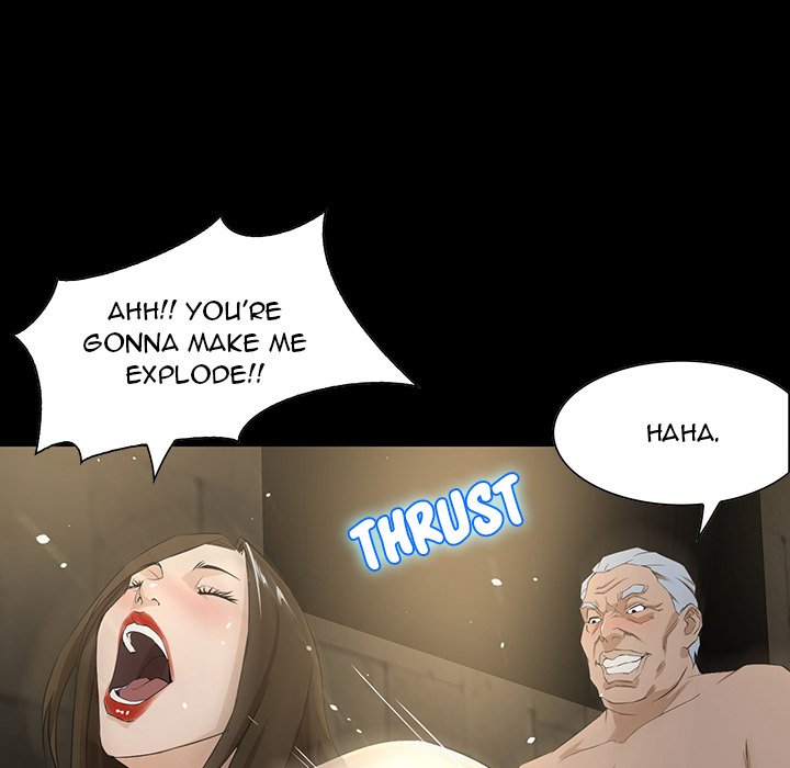 The Inheritance Chapter 4 Page 92