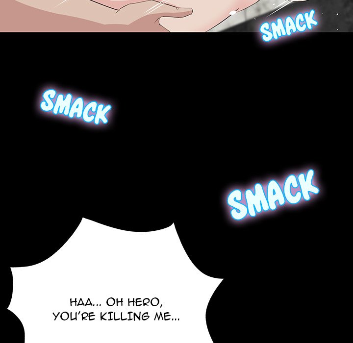 The Inheritance Chapter 5 Page 124