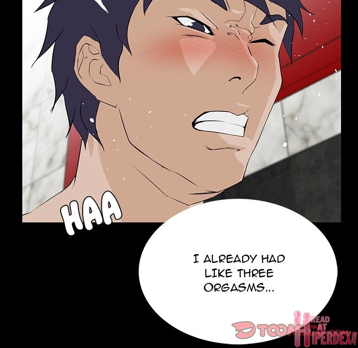 The Inheritance Chapter 5 Page 141