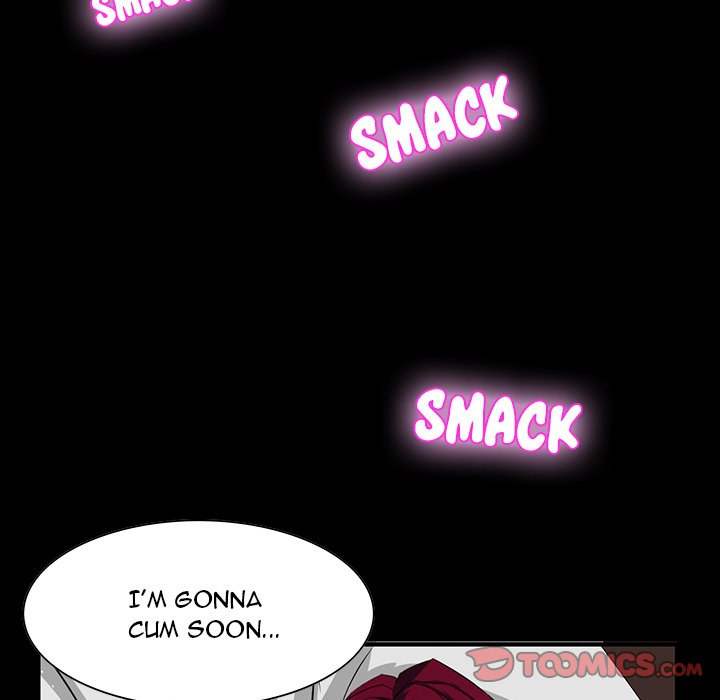 The Inheritance Chapter 6 Page 50
