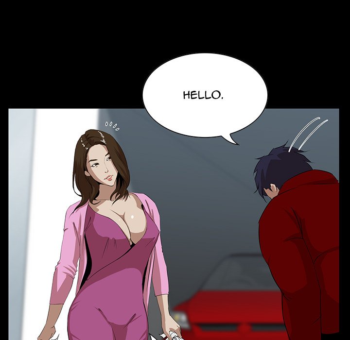 The Inheritance Chapter 6 Page 72