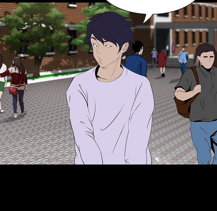 The Inheritance Chapter 6 Page 99