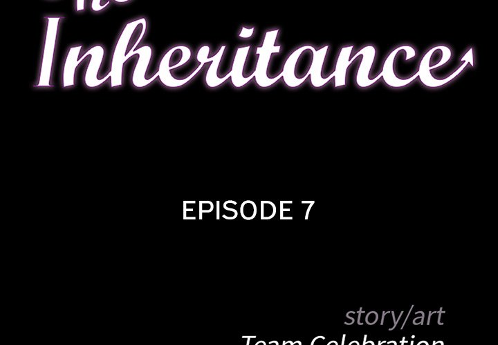 The Inheritance Chapter 7 Page 2