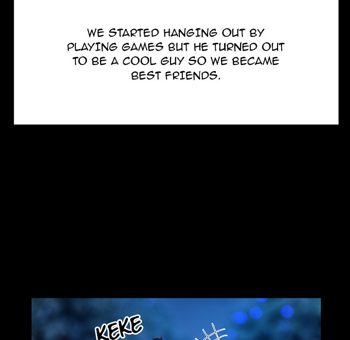 The Inheritance Chapter 7 Page 20