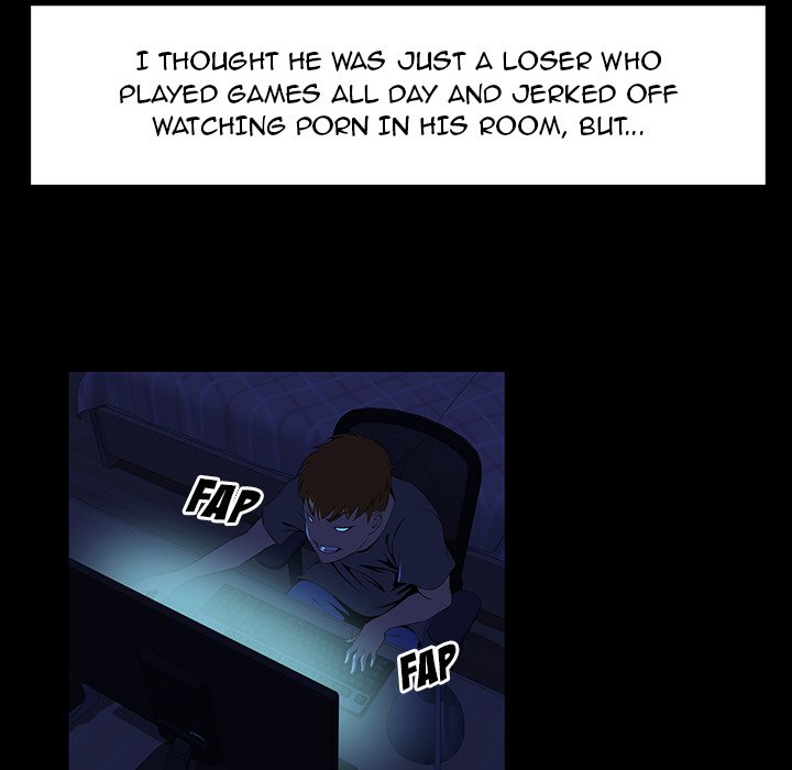 The Inheritance Chapter 7 Page 23