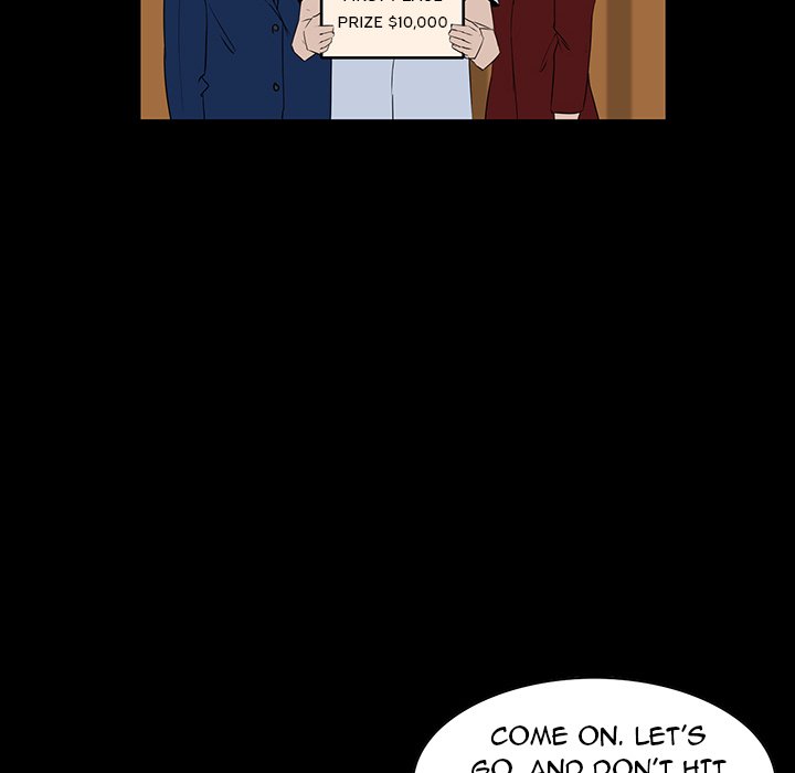 The Inheritance Chapter 7 Page 25