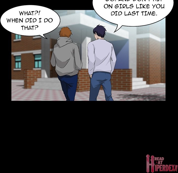 The Inheritance Chapter 7 Page 26