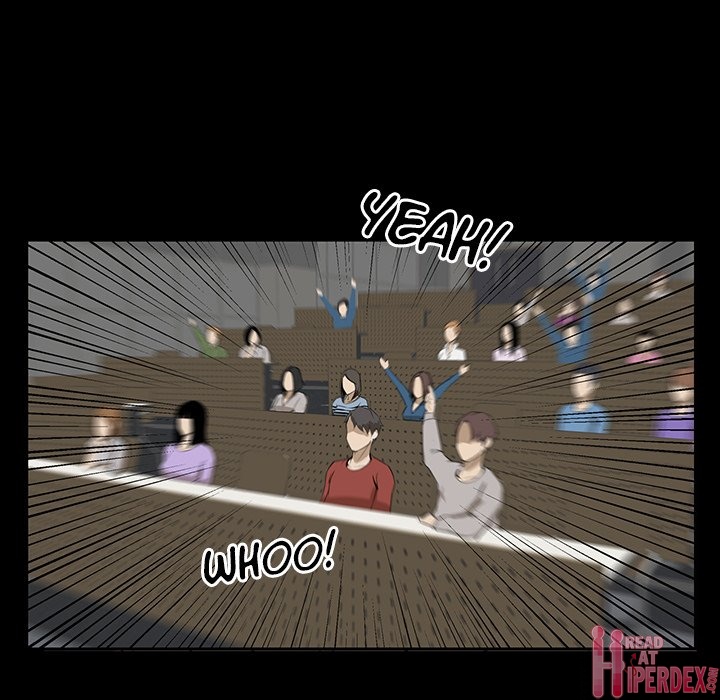 The Inheritance Chapter 7 Page 46