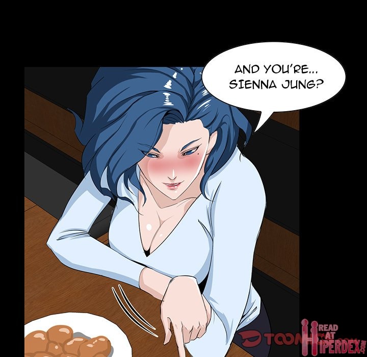 The Inheritance Chapter 7 Page 66