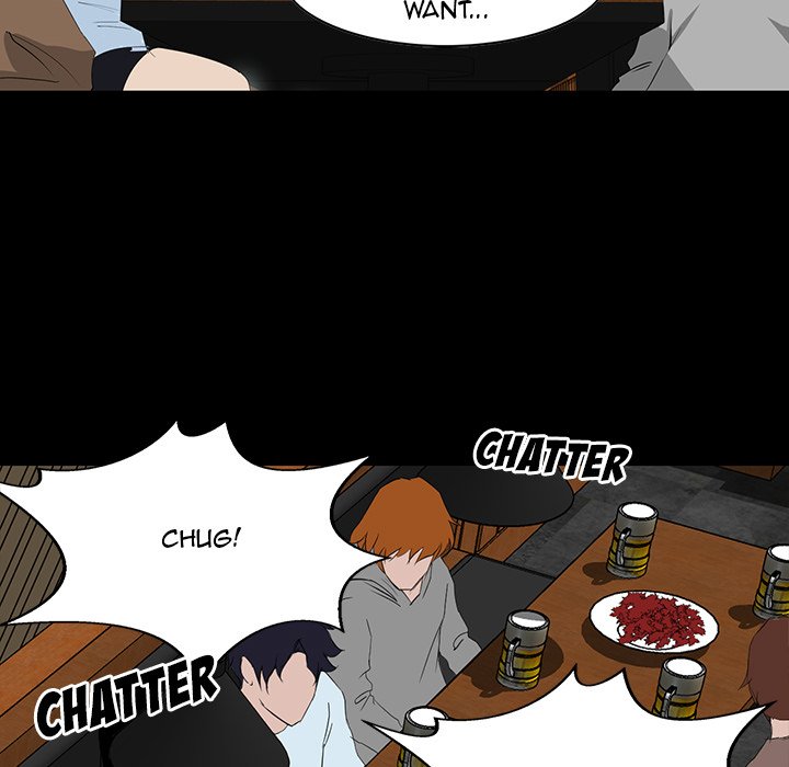 The Inheritance Chapter 7 Page 70