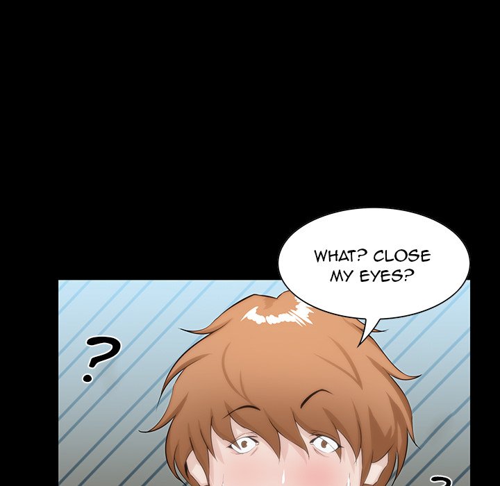 The Inheritance Chapter 7 Page 95