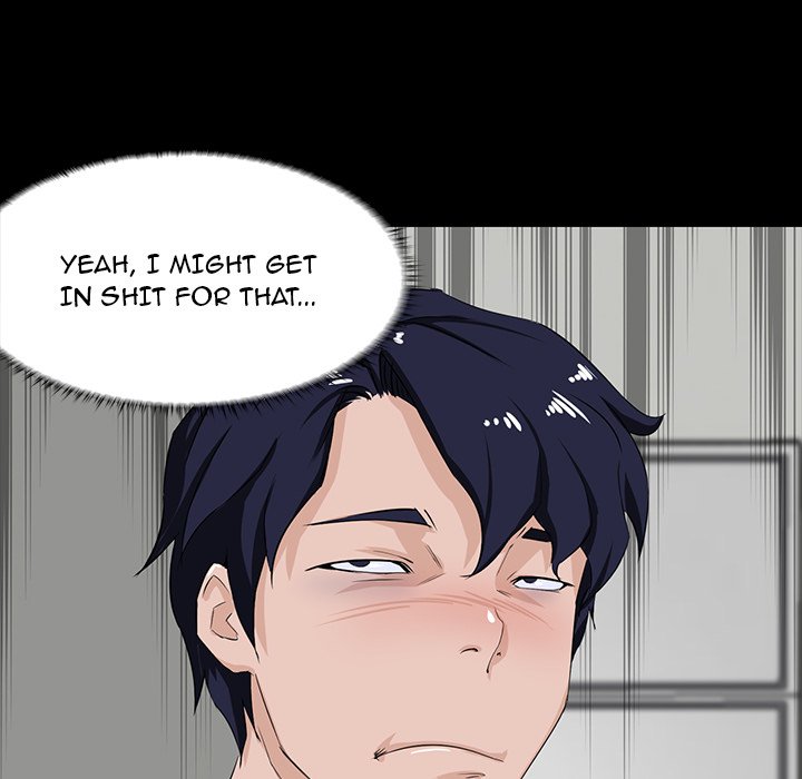 The Inheritance Chapter 8 Page 102