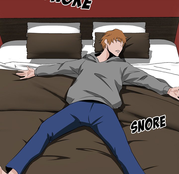 The Inheritance Chapter 8 Page 124