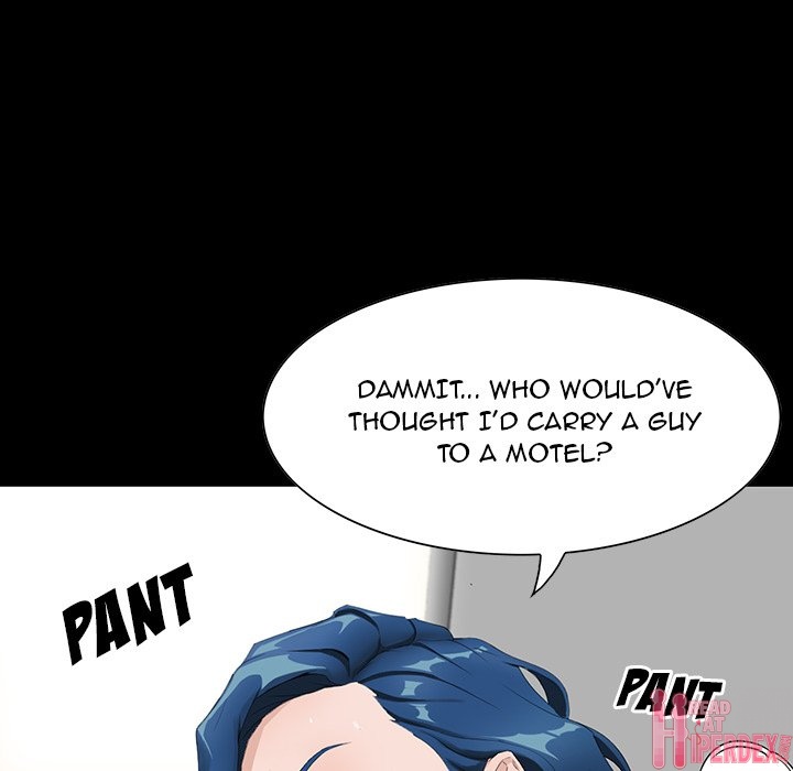 The Inheritance Chapter 8 Page 126