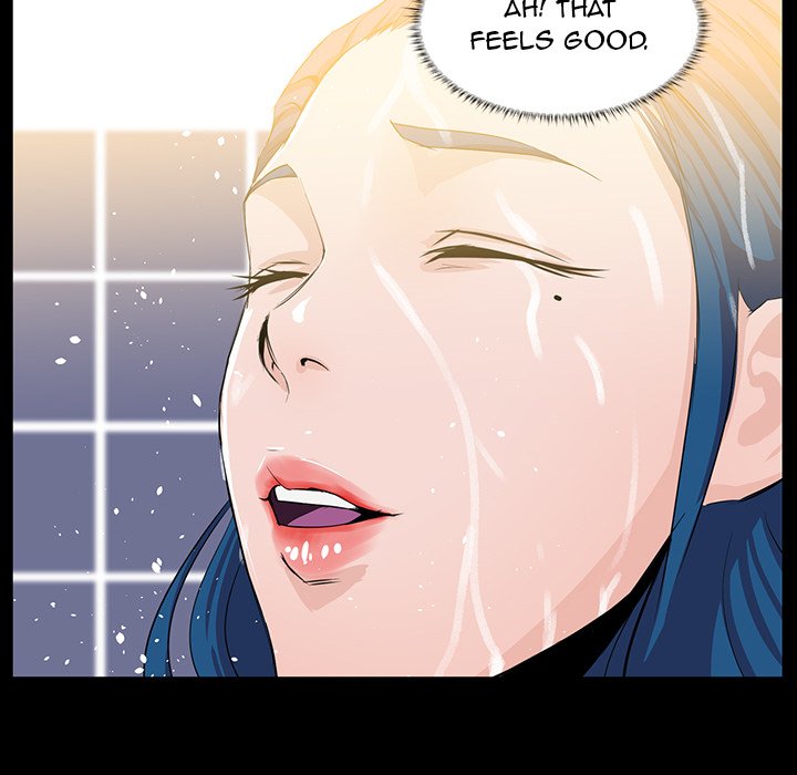 The Inheritance Chapter 8 Page 134