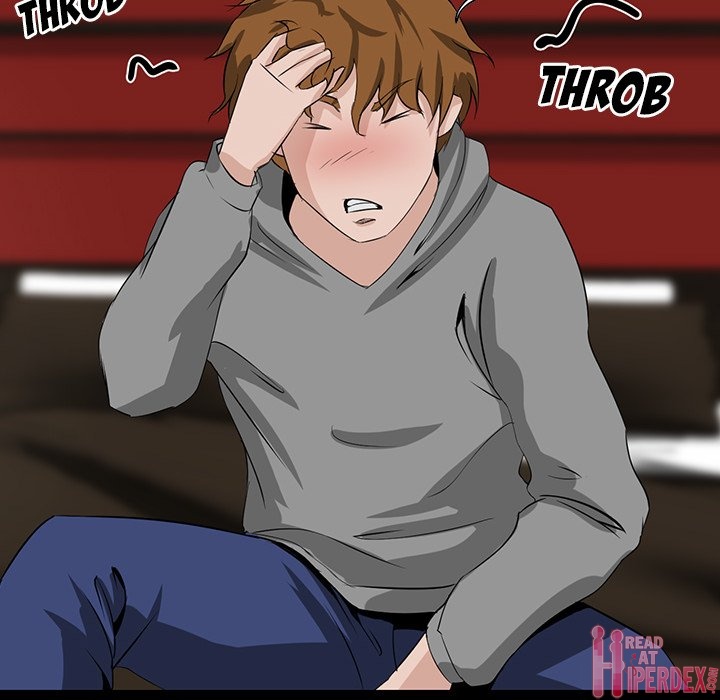 The Inheritance Chapter 8 Page 136