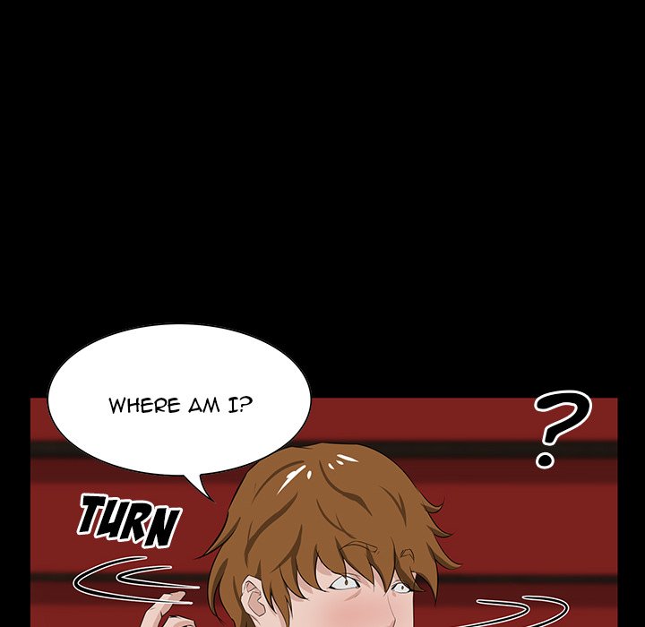 The Inheritance Chapter 8 Page 138