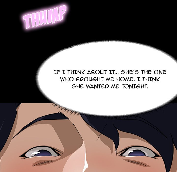 The Inheritance Chapter 8 Page 40